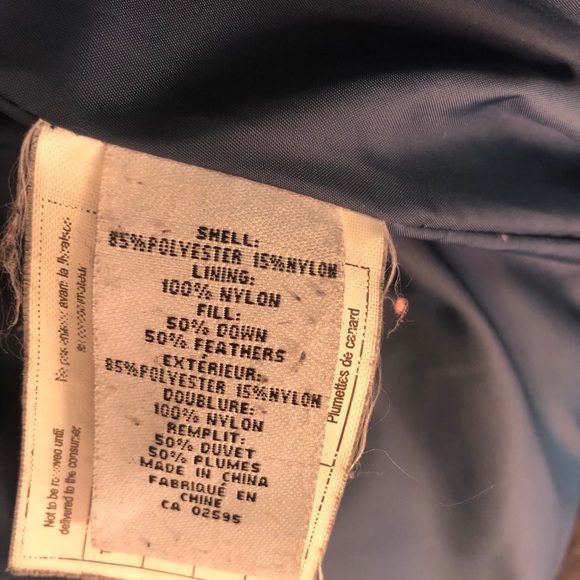 Kismet Winter Jacket - Picture 5 of 5